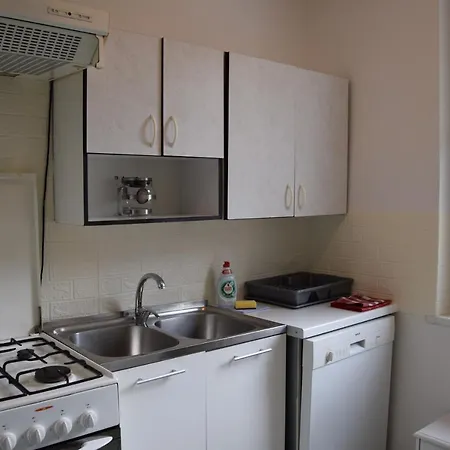 Mieszkanie Blisko Plazy W Ustroniu Morskim