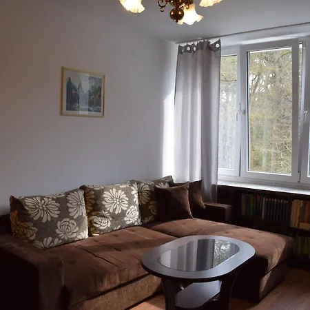Apartment Mieszkanie Blisko Plazy W Ustroniu Morskim *