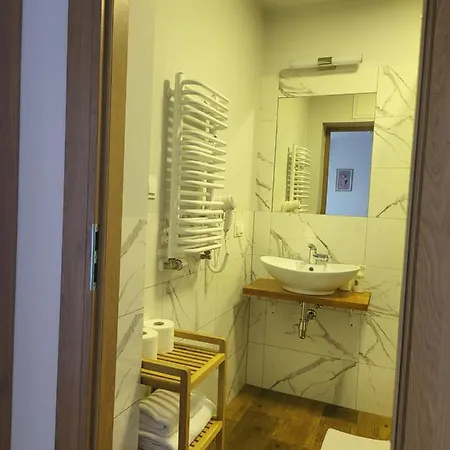 Apartment Julia Ozonowane *