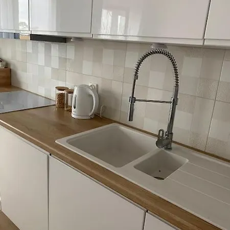 Dom Nad Morzem, Basen, Plaza, Silownia, Plac Zabaw, Kort Tenisowy Holiday home *