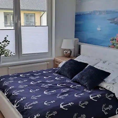 Dom Nad Morzem, Basen, Plaza, Silownia, Plac Zabaw, Kort Tenisowy Holiday home