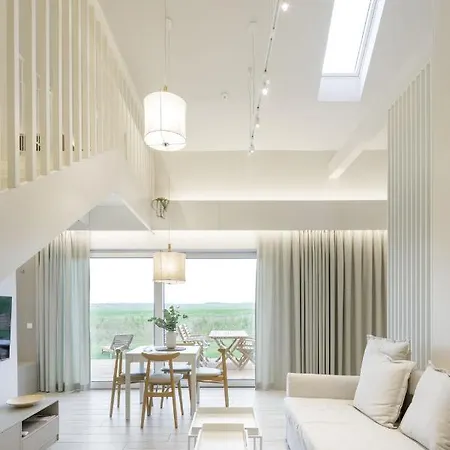 Przyladek Marzen - Nad Morzem Holiday home *