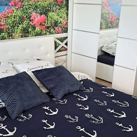 Dom Nad Morzem, Basen, Plaza, Silownia, Plac Zabaw, Kort Tenisowy Holiday home Ustronie Morskie