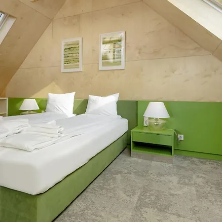 Przyladek Marzen - Nad Morzem Holiday home Ustronie Morskie