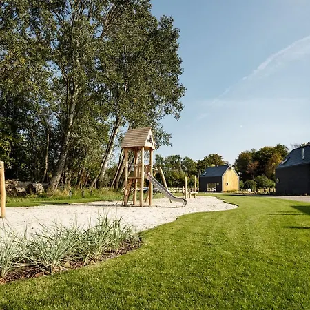 Holiday home Przyladek Marzen - Nad Morzem Ustronie Morskie