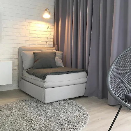 Sandland - - Apartment