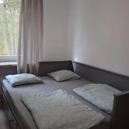 Mieszkanie Blisko Plazy W Ustroniu Morskim Apartment *
