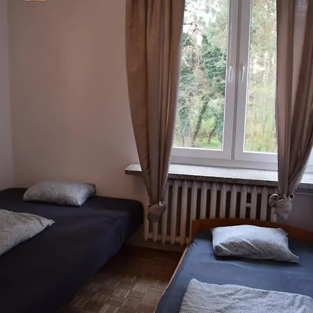 Apartment Mieszkanie Blisko Plazy W Ustroniu Morskim Ustronie Morskie