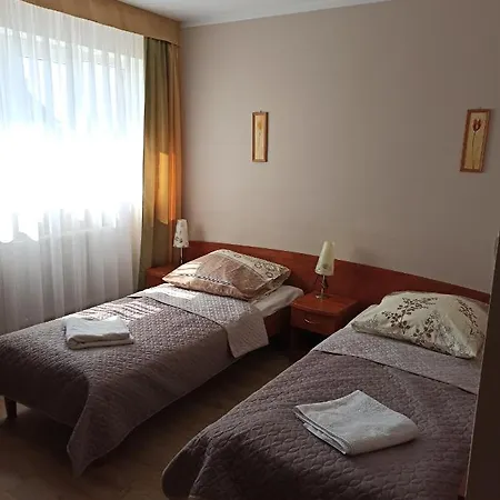 Rybaka Nocleg ze śniadaniem Ustronie Morskie