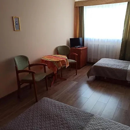 Nocleg ze śniadaniem Rybaka
