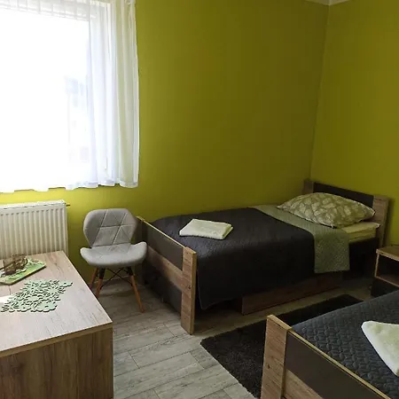 Rybaka Nocleg ze śniadaniem Ustronie Morskie
