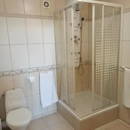 Rybaka Nocleg ze śniadaniem