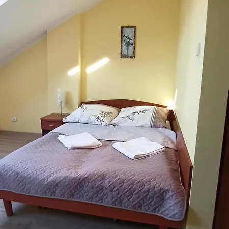 Rybaka Nocleg ze śniadaniem Ustronie Morskie