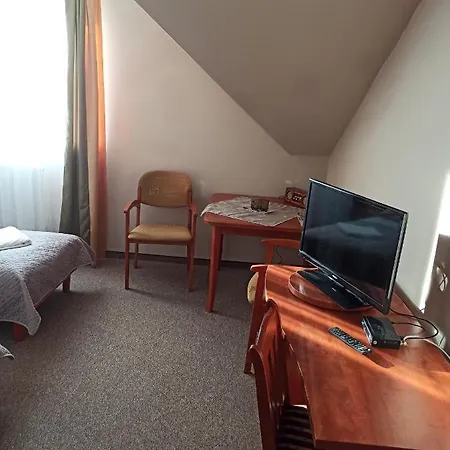Rybaka Nocleg ze śniadaniem Ustronie Morskie