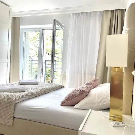 Apartment Smart