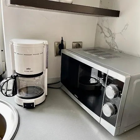 Apartment Smart