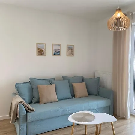 Ustronie Morskie31b4 Apartment