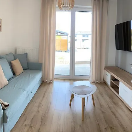 Apartment Ustronie Morskie31b4