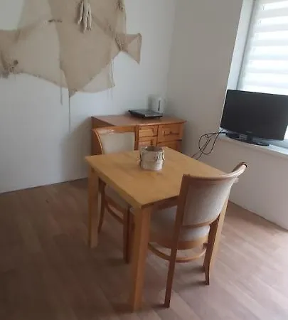 Wieniotowo Przy Lesie I Plazy Ap Am Wald Und Apartment *