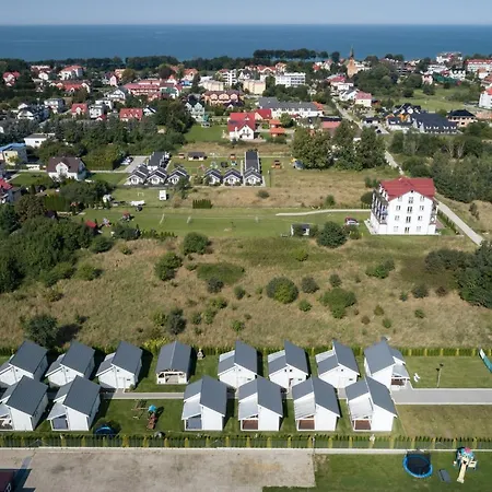 Biała Wioska 1 *