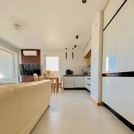 Apartment Sloneczny Brzeg *