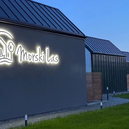 Apartament Morski Ustronie Morskie