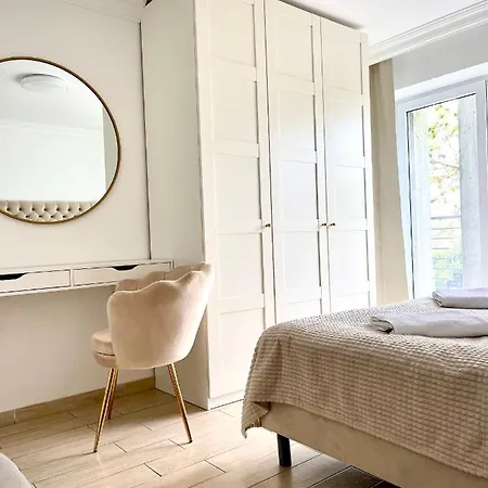 Apartment Smart *