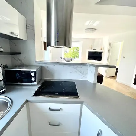 Apartment Smart Ustronie Morskie