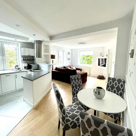Smart Apartment *