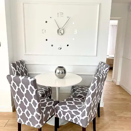 Smart Apartment