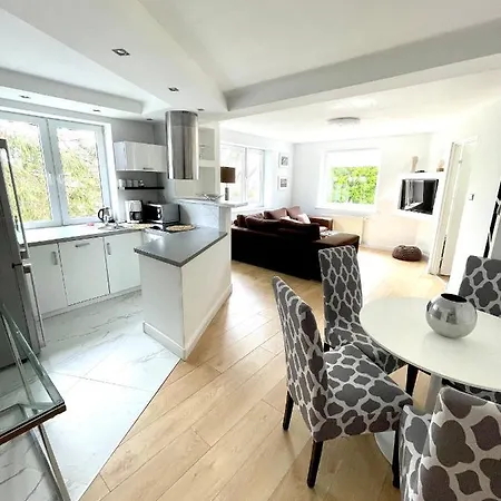 Apartment Smart