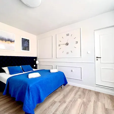 Apartment Smart