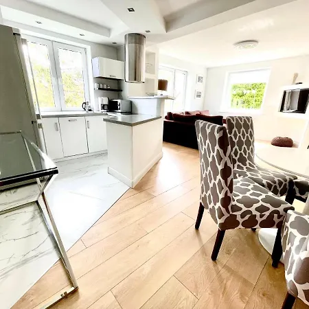 Apartment Smart