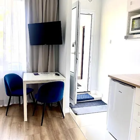 Smart Apartment *