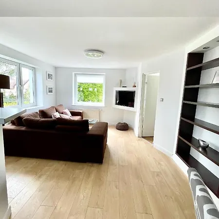 Apartment Smart *
