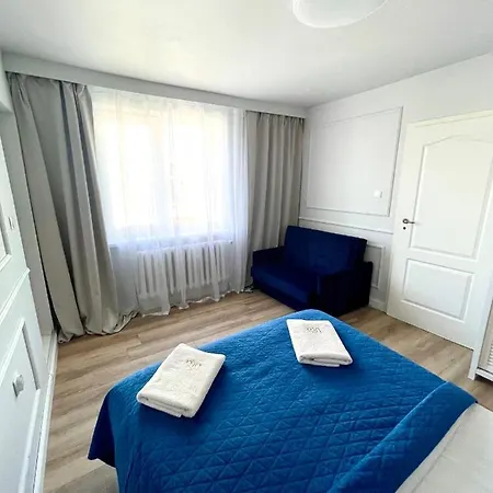 Apartment Smart
