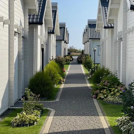Ferienhaus Biala Wioska 1