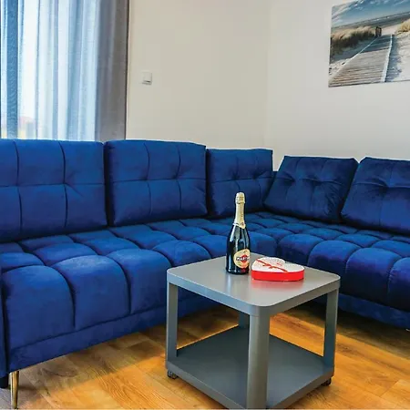 Pod Brzozami Sloneczne Apartment Ustronie Morskie