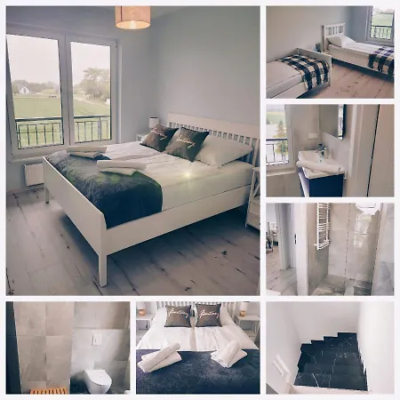 56 Ustronie Morskie- Morzeapartamenty Holiday home *