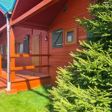 Lodge I Morska Dolina