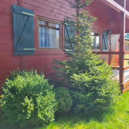 I Morska Dolina Lodge *