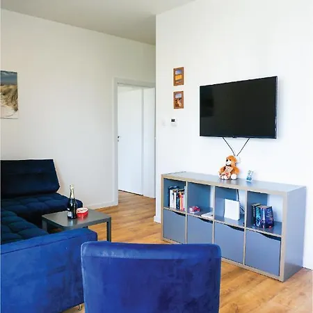 Apartment Pod Brzozami Sloneczne