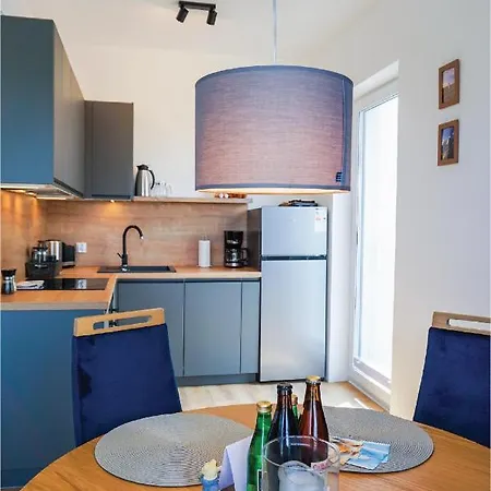 Pod Brzozami Sloneczne Apartment Ustronie Morskie