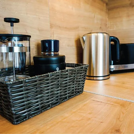 Pod Brzozami Sloneczne Apartment *