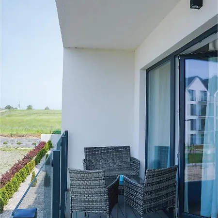 Apartment Pod Brzozami Sloneczne *