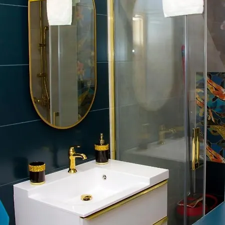 Apartment Sloneczny Brzeg