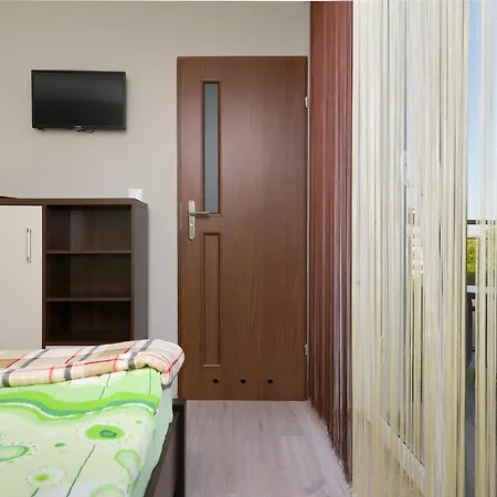 Pokoje Goscinne Majk Guest house Ustronie Morskie