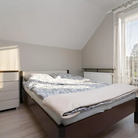 Guest house Goscinne Majk *