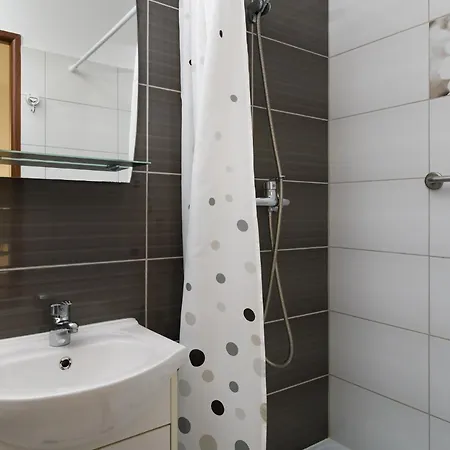 Guest house Goscinne Majk