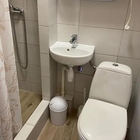 Nadbrzezna 18a Homestay Ustronie Morskie